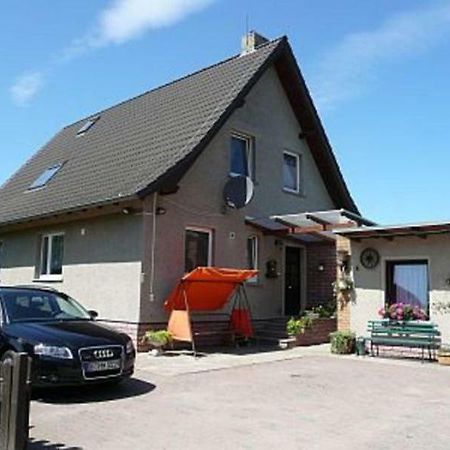 Ruegen_Fewo 42 Rambin Eksteriør billede